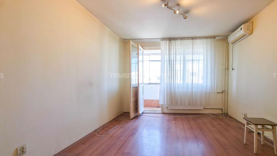 Apartament 3 Camere | Dr.Taberei 81 | Bloc TD3 | Metrou | Comision 0% - 7