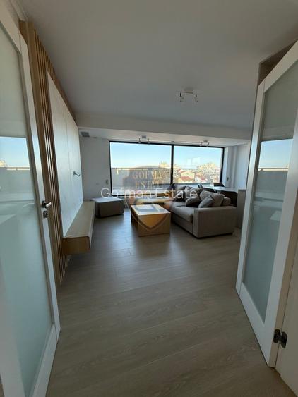 Nou! Lux 3 camere 127 mp Trocadero, Boxa, Parcare, Buncăr ANTIATOMIC - 10