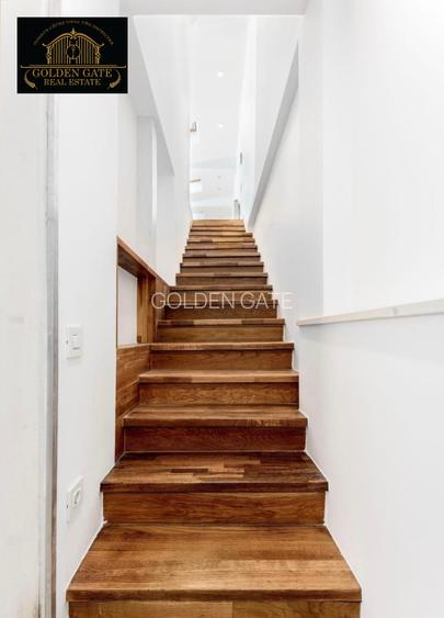 Mosilor - Foisorul de Foc | Duplex 7 Camere 188 MP | Terasa |  - 19