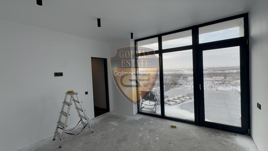 Smart Home P+1 200mp utili, teren 500mp, Palazu Mare - 19