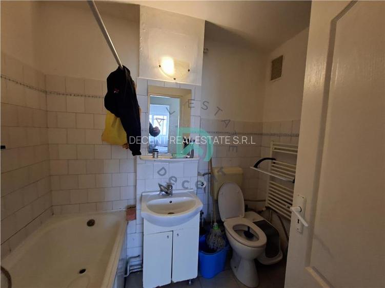 Apartament 2 camere Zizinului, Brasov - 14