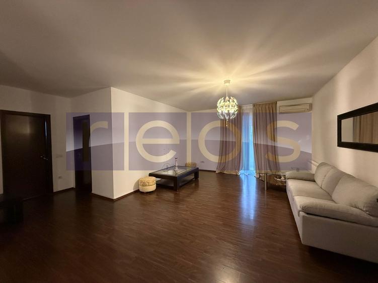 INCHIRIERE 3 CAMERE | SOS NORDULUI | 100MP | LOC PARCARE | MOBILAT | - 5