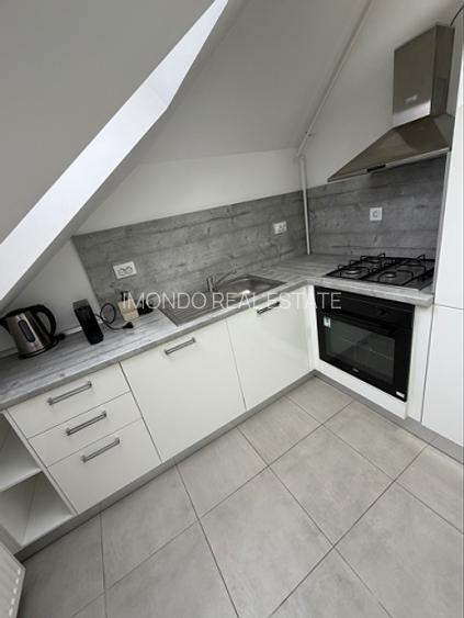 3 Camere I OTOPENI I Restaurant Iancu - 4