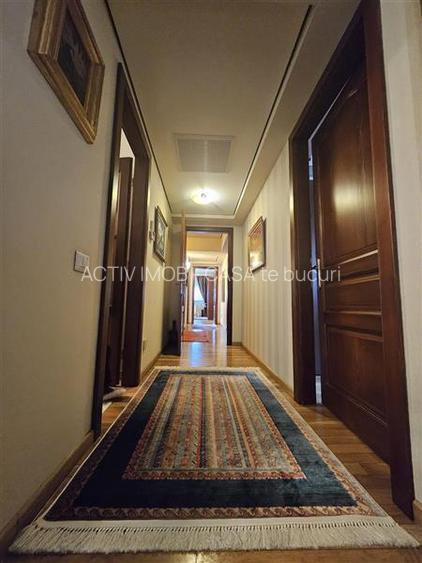 Vanzare Vila   D+P+M 350 mp - Băneasa   Aviației - 18