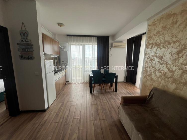 DE VÂNZARE APARTAMENT 2 CAMERE ZONA CLUBURI MAMAIA - 4