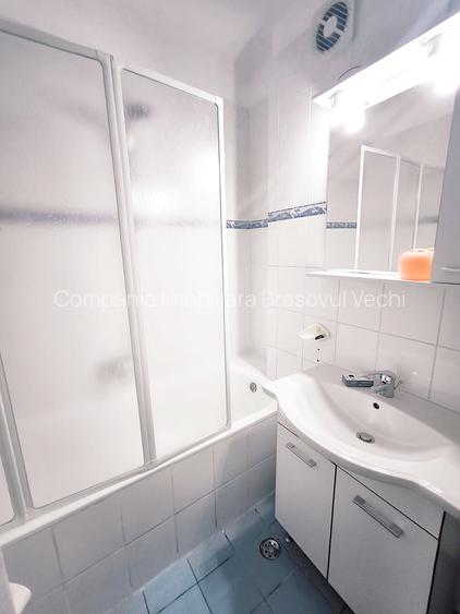 B-dul Garii, apartament cu 3 camere, loc de parcare. - 9