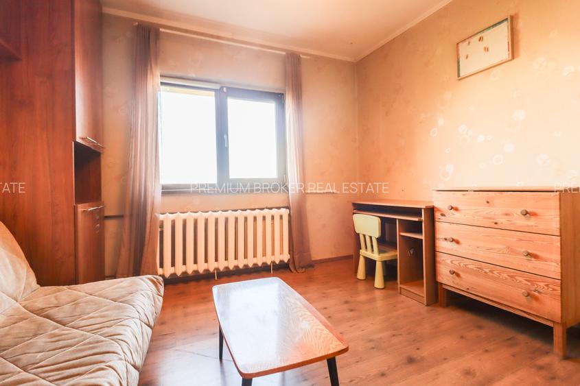 Apartamentul Hen – locația de care ai nevoie – - 16