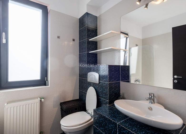 Apartament superb 2 camere de închiriat Domenii Herăstrău pet frendly - 9