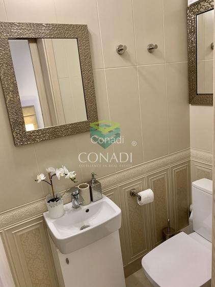 Apartament cu 3 camere Domenii - 17