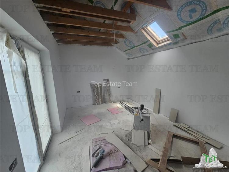 Triplex 4 camere incalzire pardoseala in Ghencea - 15