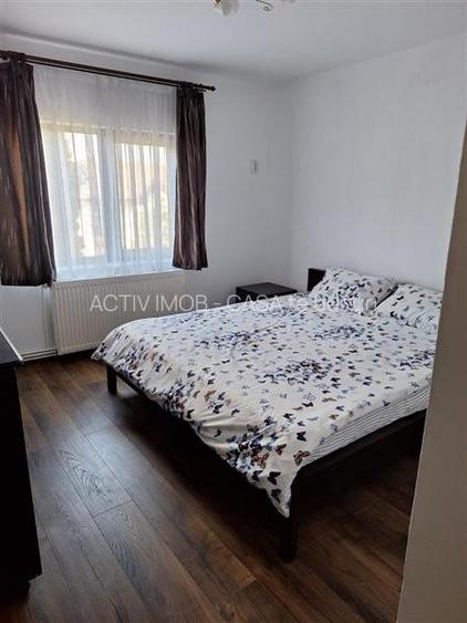 Apartament 3 camere de inchiriat CFR Str IC Bratianu - 2