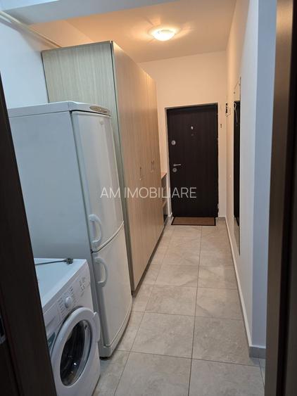 AP. 2 CAMERE APARATORII PATRIEI, PARCARE, CENTRALA, BLOC NOU, METROU - 8