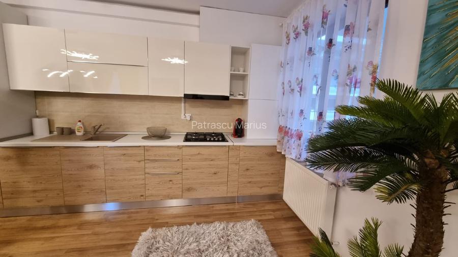 Apartament  2 camere Sinaia - 6