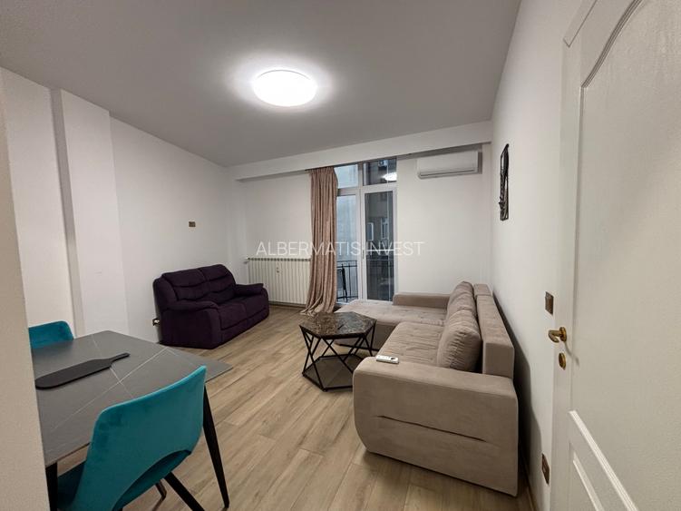 inchiriere apt.2 camere Cismigiu - 3