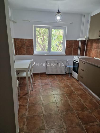 Margeanului Rahova Misca Petre bloc reabilitat etajul 2 complet mobilat utilat - 10