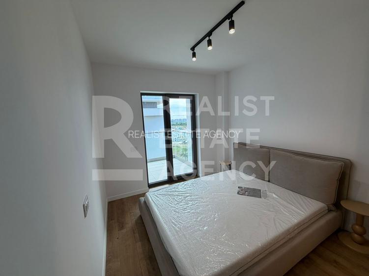 Studio dublu de vânzare în complexul PrimaVista - 6