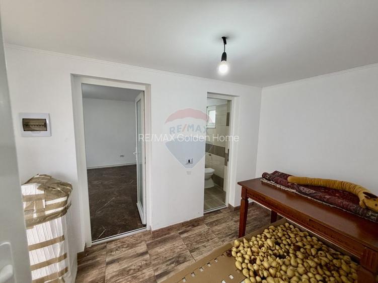 Casă / Vilă cu 2 camere de vânzare - 8