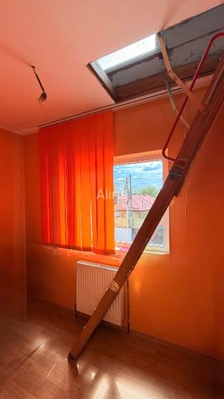 Casa S+P+1E si teren _ Bariera Vâlcii - Craiova - 9