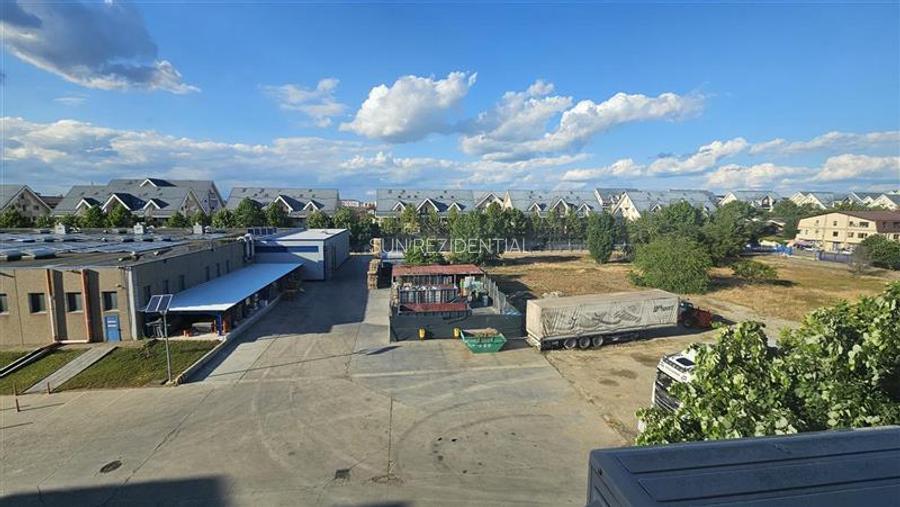 Berceni-Dimitrie Leonida 5 minute de metrou Apartament 3 camere  mobilat-utilat - 31