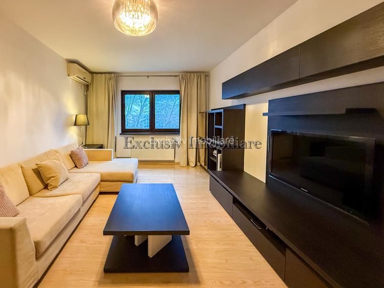 Apartament 3 camere | Faleza Nord | Termen lung | 80mp - 4