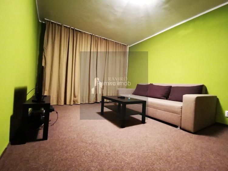 APARTAMENT 2 CAMERE, BRANCOVEANU/SECTOR 4, BLOC REABILITAT - 3