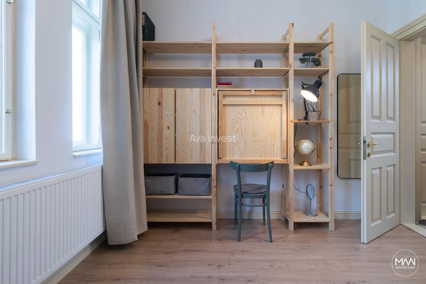 Apartament 3 camere ultracentral - 6