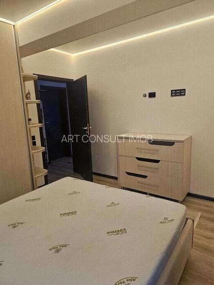 Apartament 2 Camere | Mall Vitan | Centrala Proprie | Proximitate Metrou.8min - 7