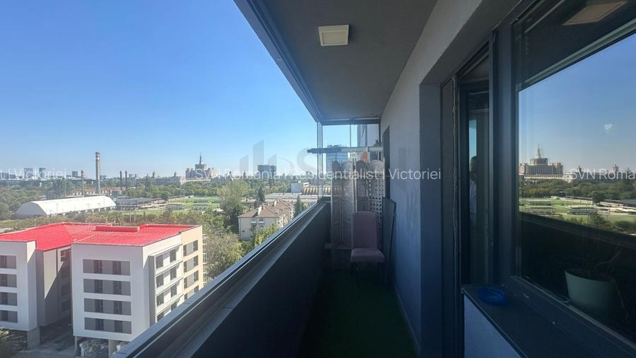 REA1025150 4 Camere l New Residence l Priveliste libera - 12