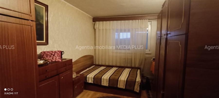Apartament 3 camere decomandate Micro 39A - 4