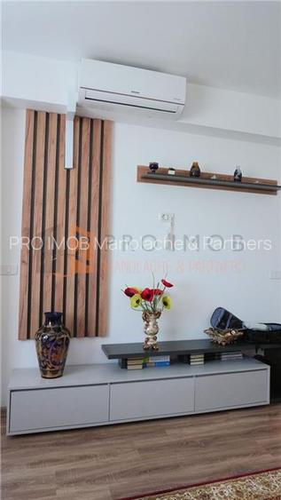Comison 0 ! Apartament 2 camere cf 1 decomandat zona Valcom Residence - 3
