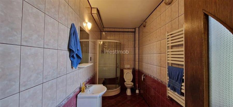 De inchiriat vila, zona Tudor, Targu Mures - 9