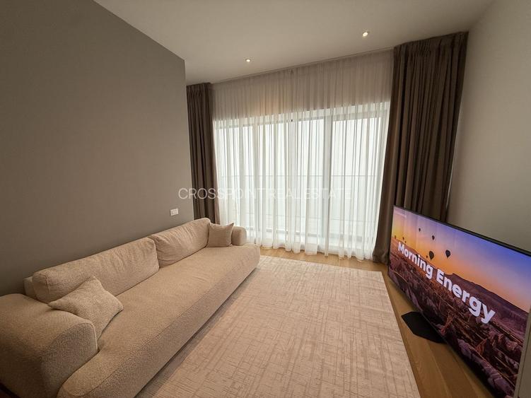 One Verdi - 3 camere -  etaj superior - nu se aplica TVA - 5