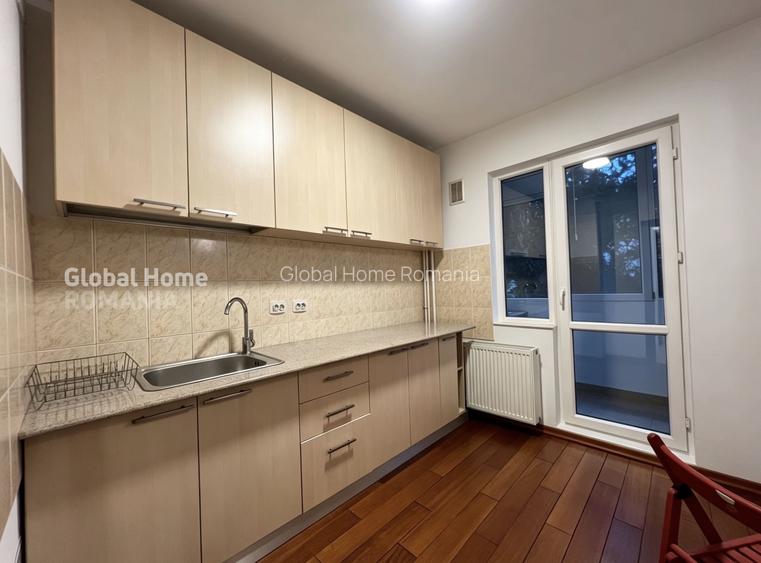 Apartament 2 camere | Titan – Potcoava / Diham | 8 min Metrou Titan | Parcare - 16