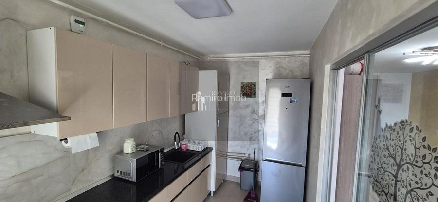 3 camere de inchiriat | Blvd Ghencea | Centrala | Parcare subterana - 2