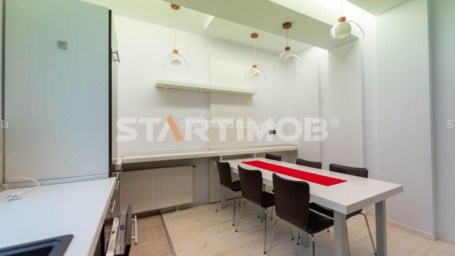 Apartament doua camere Centrul Civic - 28