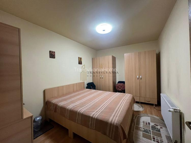 Apartament 2 camere de vânzare – etaj 1, zonă liniștită - 6