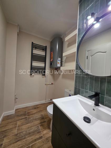 otul Nou! Inchiriere Garsonieră Spațioasă cu Balcon – Piața Alba Iulia! - 9