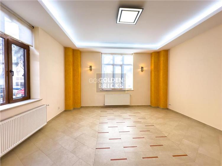 Cotroceni | Vila Reprezentativa | Metrou Eroilor la 3 min | Renovata - 8