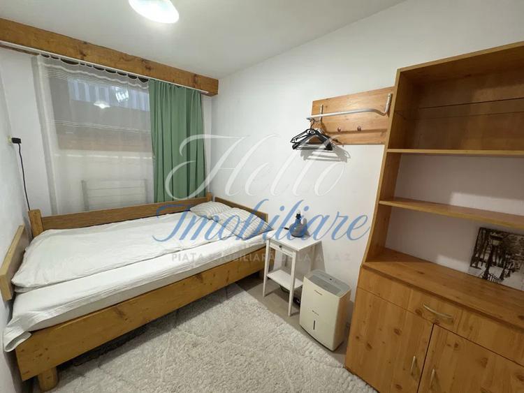 Apartament 3 camere 60 mp in Cluj zona Marasti
