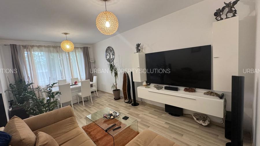 Duplex 4 camere Domnești |Complet mobilat si utilat | Doar 139.500 - 5