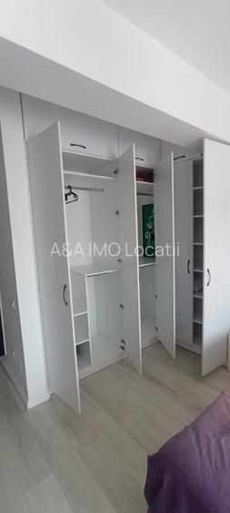 Studio premium  – Antiaeriană | bloc nou 2020 | terasă + spațiu depozitare - 4