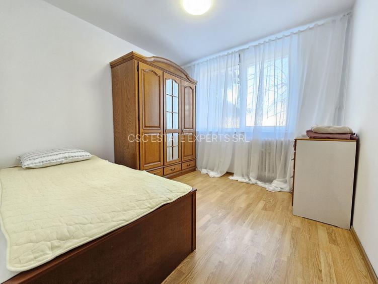 Titan- Ozana- 1 Decembrie| 15min. metrou| Apartament 3c la cheie! - 8