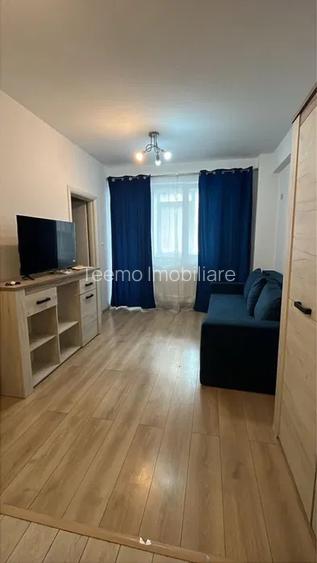 Apartament 2 camere, semidecomandat, 40 mp, centrala proprie, Militari Residence - 3