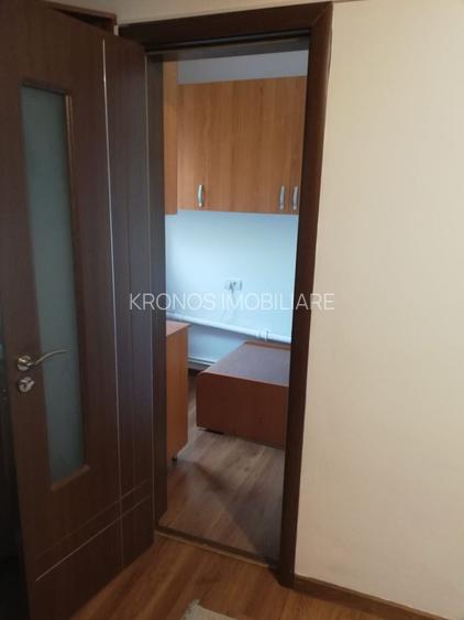 TROCADERO GARSONIERA MOBILATA SI UTILATA 26 MP. PRET 299 EURO - 5