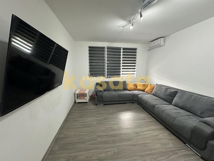 Apartament 3 Camere | Decomandat | Bloc Reabilitat | Garaj Disponibil - 3