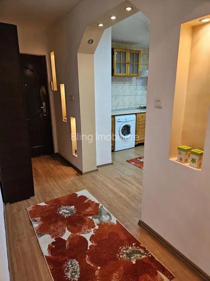 Apartament de 54mp, cu 2 camere, zona Intre Lacuri - 3