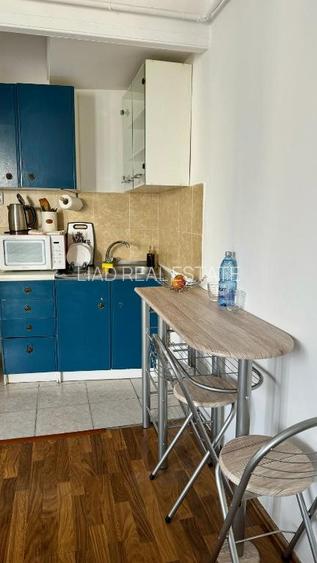 Studio Piata Romana – Gradina Icoanei, strada Dionisie Lupu - 7