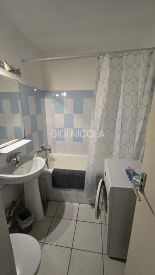 STEFAN CEL MARE, stradal, 2 camere, 6/10, mobilate+utilate, 420 euro - 8