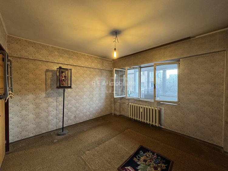 3 camere la 5 min de Scoala Gimnaziala Pia Brătianu - 4