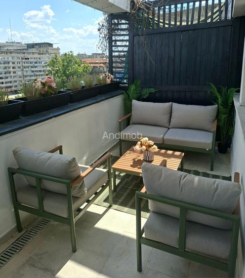 Central | Gara de Nord | Ideal Airbnb | Etaj 6 - 32